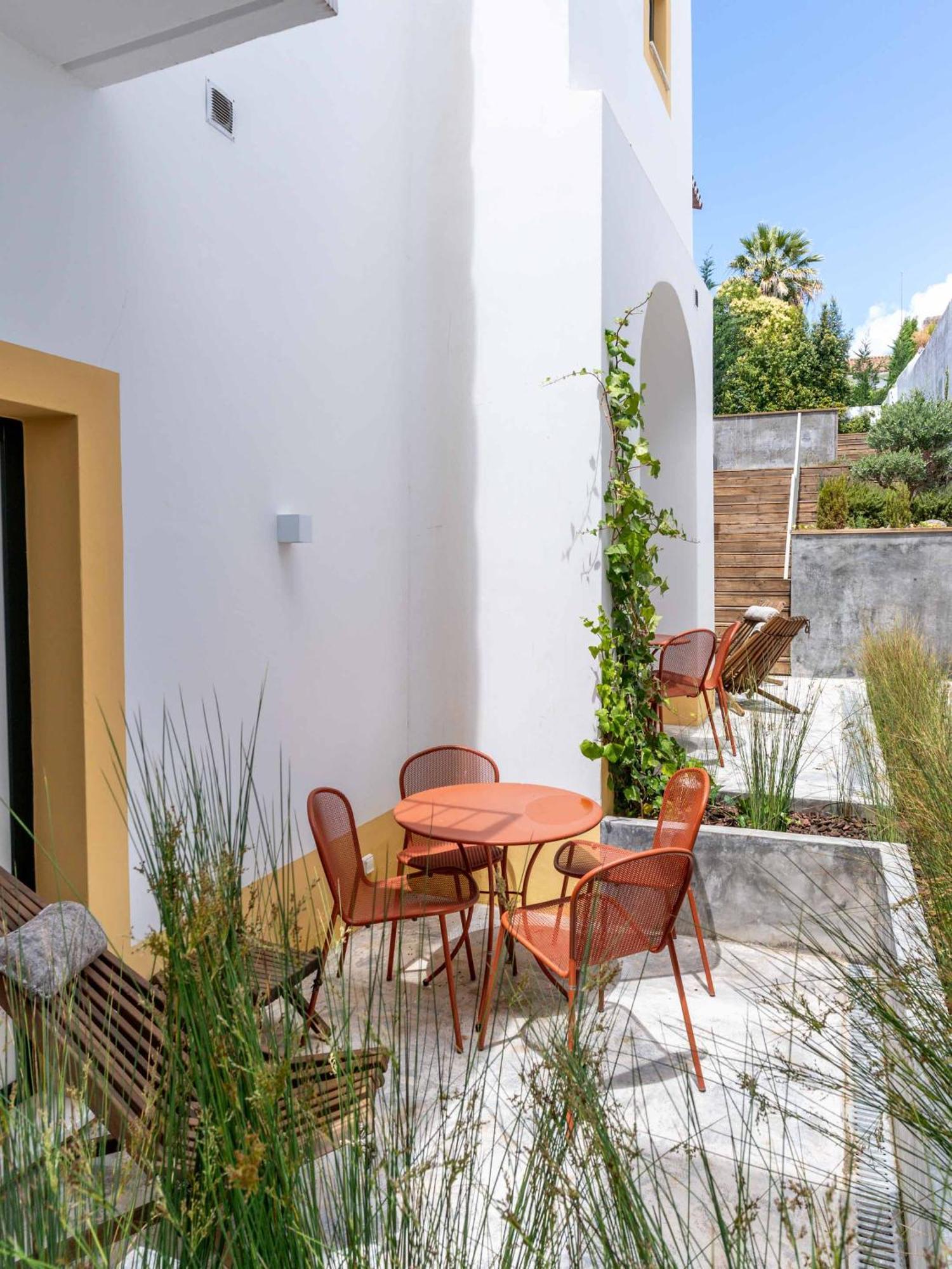 Limehome Evora Rua De Machede 61 Exteriör bild