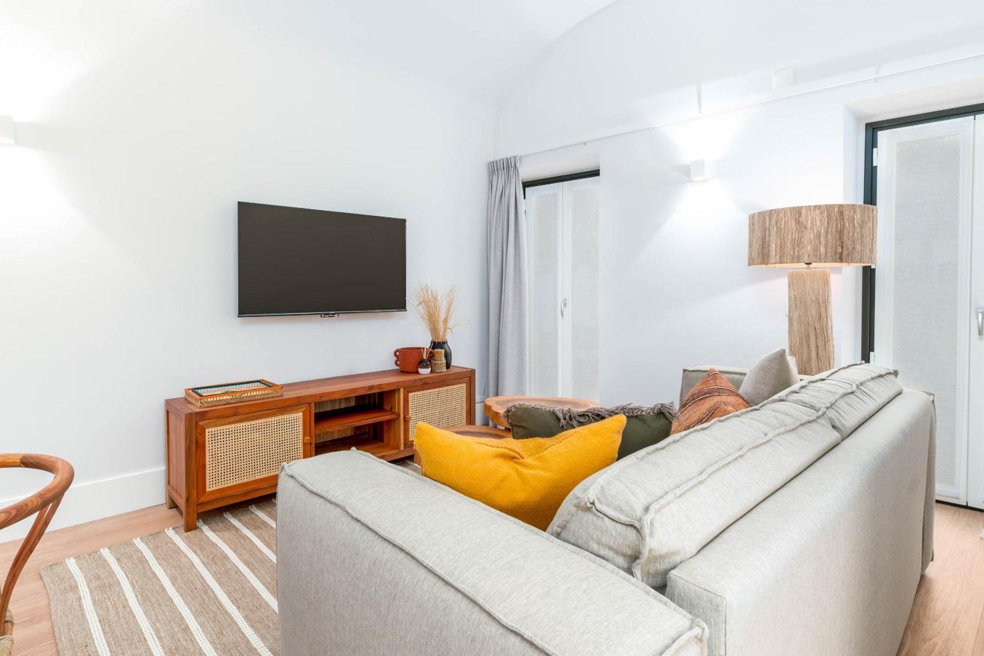 Limehome Evora Rua De Machede 61 Rum bild