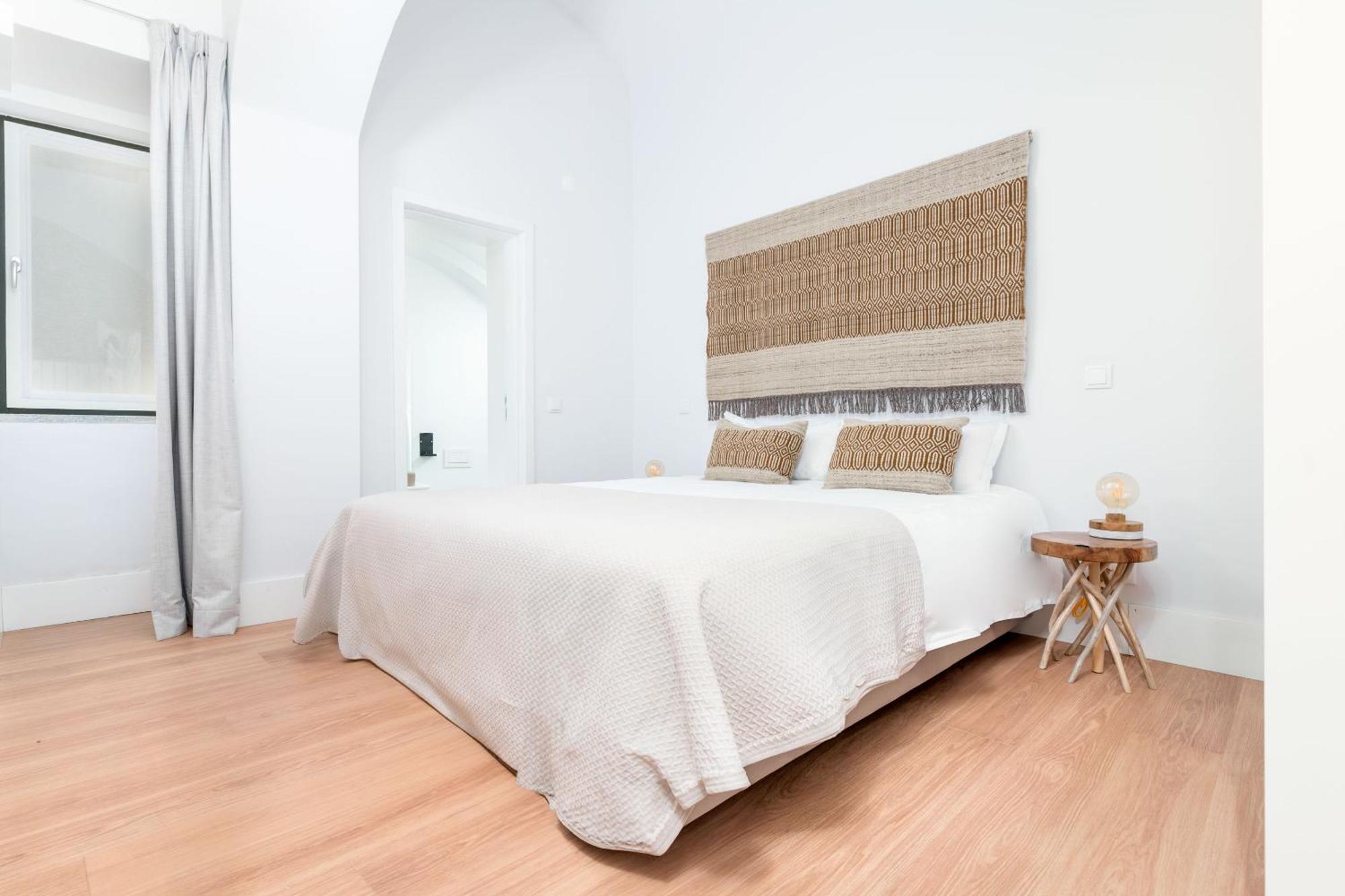 Limehome Evora Rua De Machede 61 Exteriör bild
