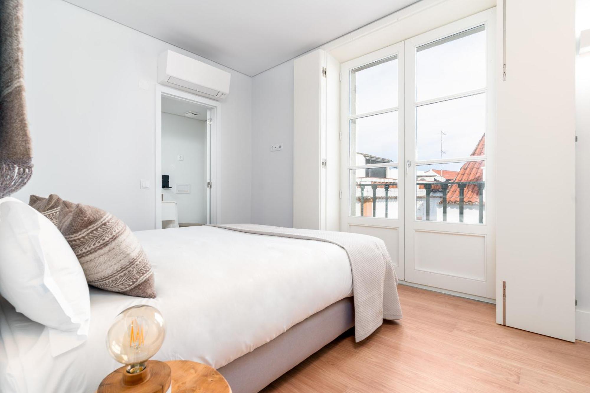 Limehome Evora Rua De Machede 61 Exteriör bild
