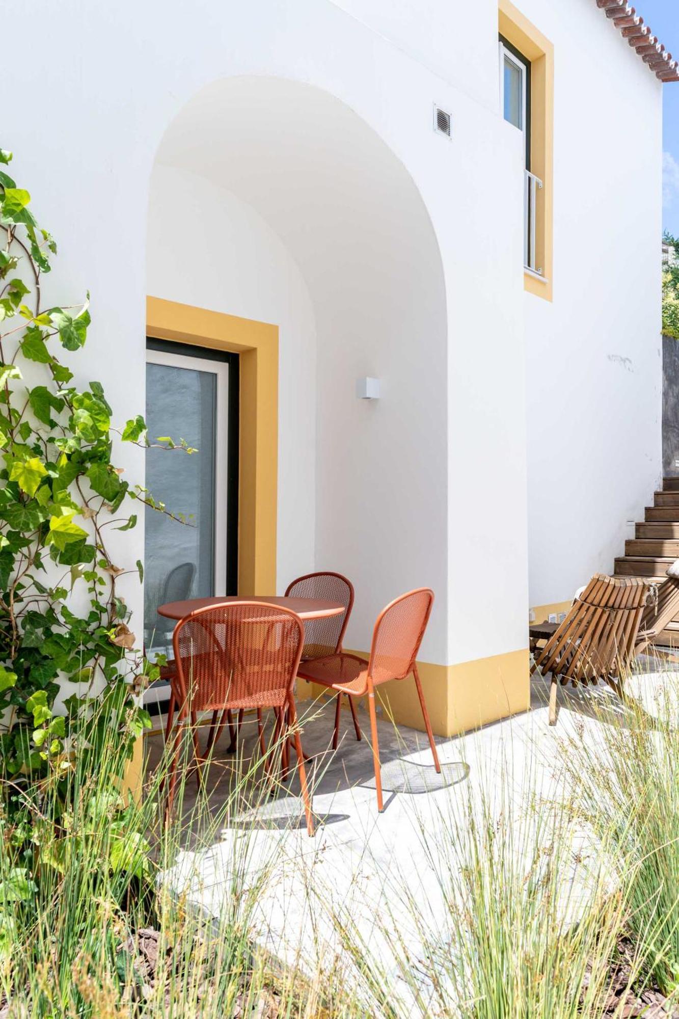 Limehome Evora Rua De Machede 61 Exteriör bild