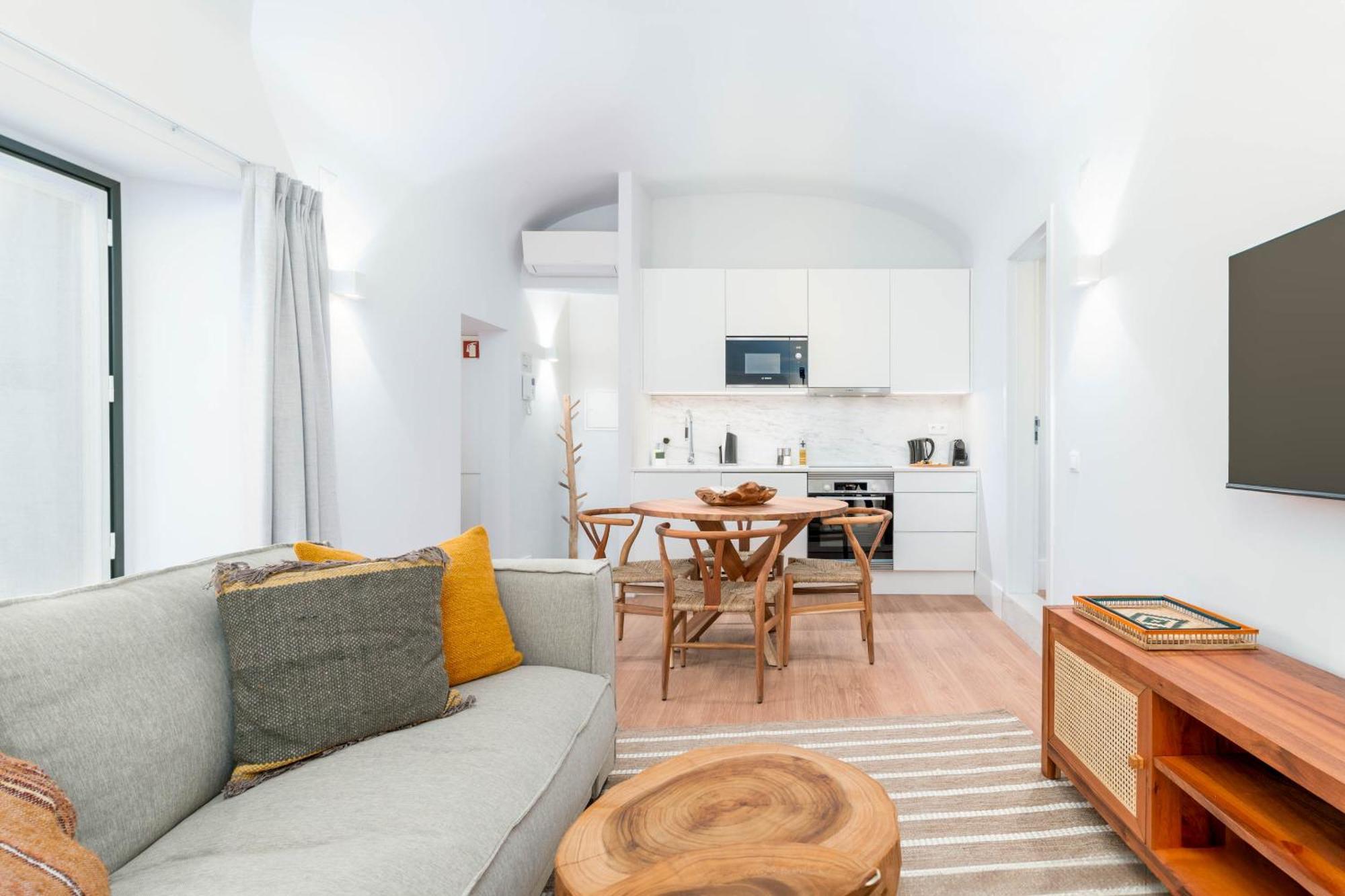 Limehome Evora Rua De Machede 61 Exteriör bild