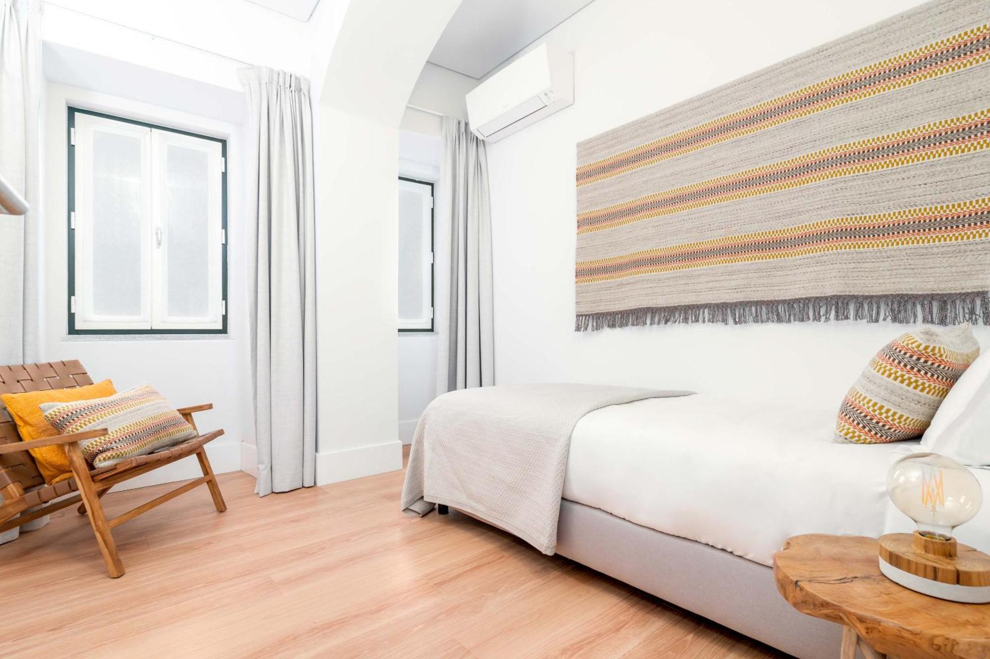 Limehome Evora Rua De Machede 61 Exteriör bild